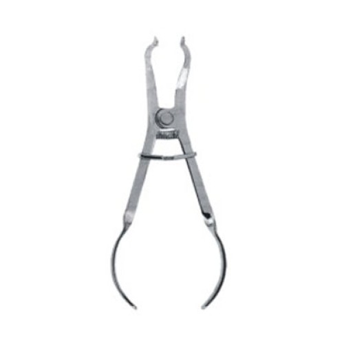 Rubber Dam Clamps